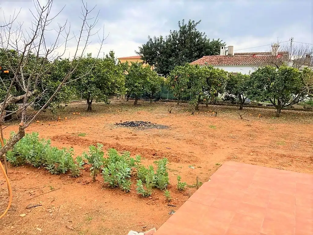 Villa avec piscine à vendre à Pedreguer, imagen 24