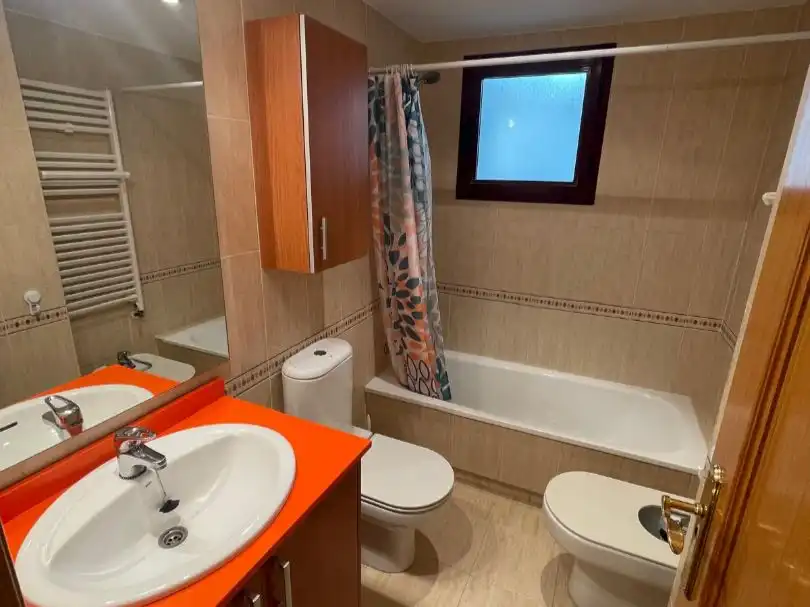 Piso de alquiler en Valencia, Valencia