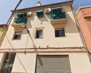 Exterior view of Flat for sale in Maracena