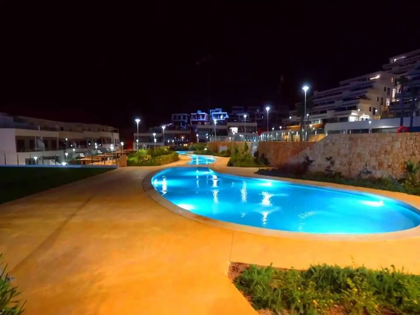 Duplex con ascensore in vendita a Balcón de Finestrat - Terra Marina, imagen 39