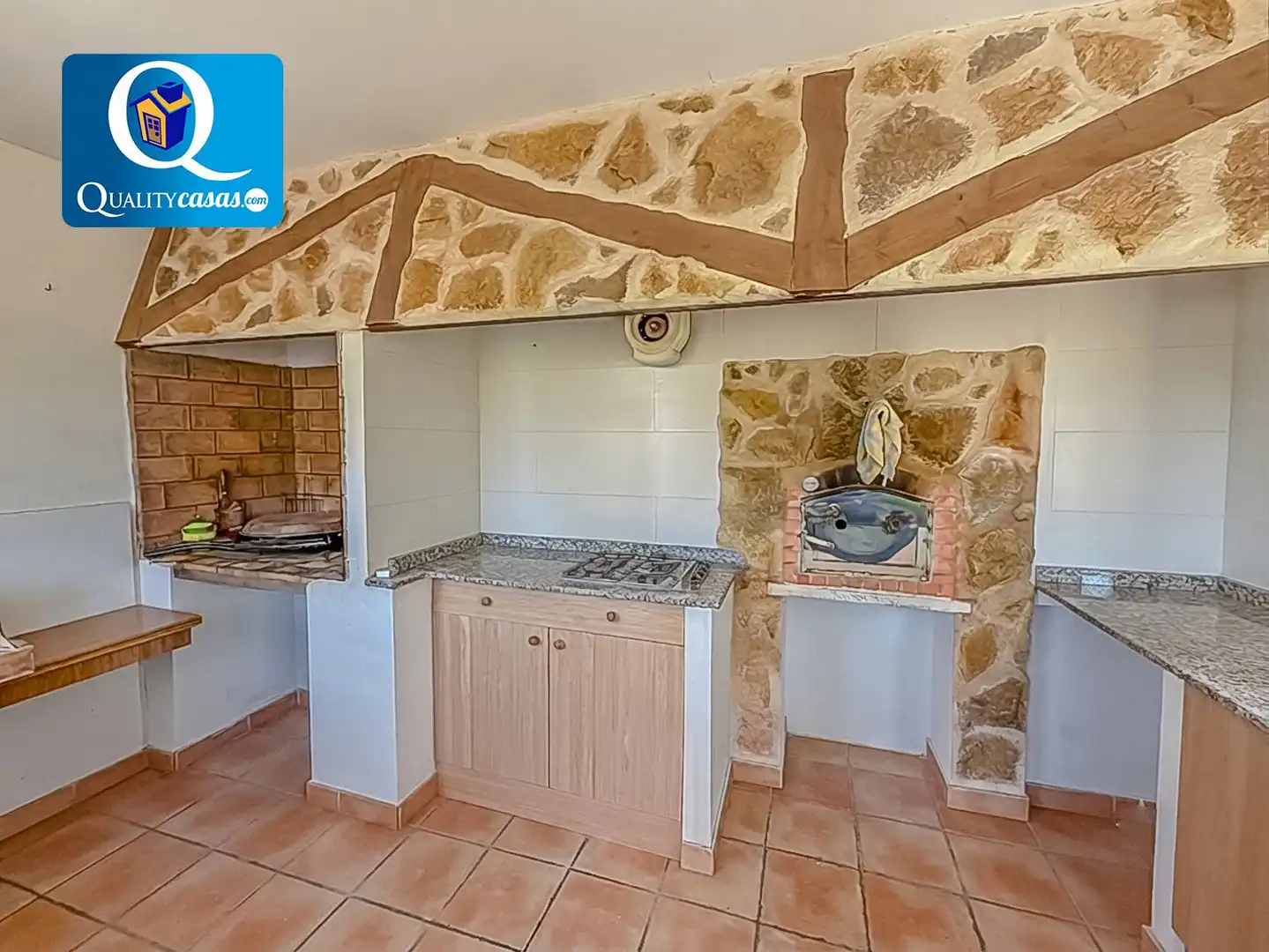 Villa zum Verkauf in Partidas de Alicante, imagen 4