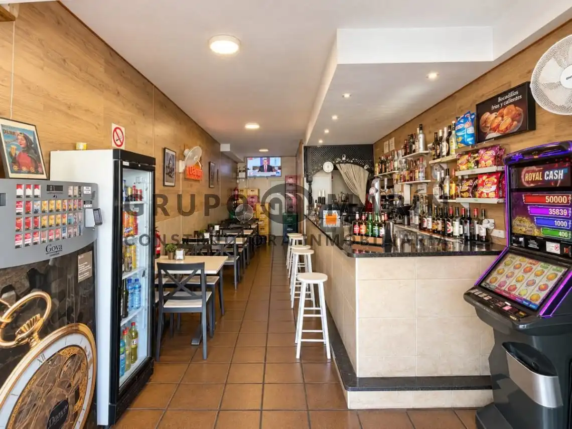 Locale commerciale in vendita a Carrer Dels Olivers, imagen 8