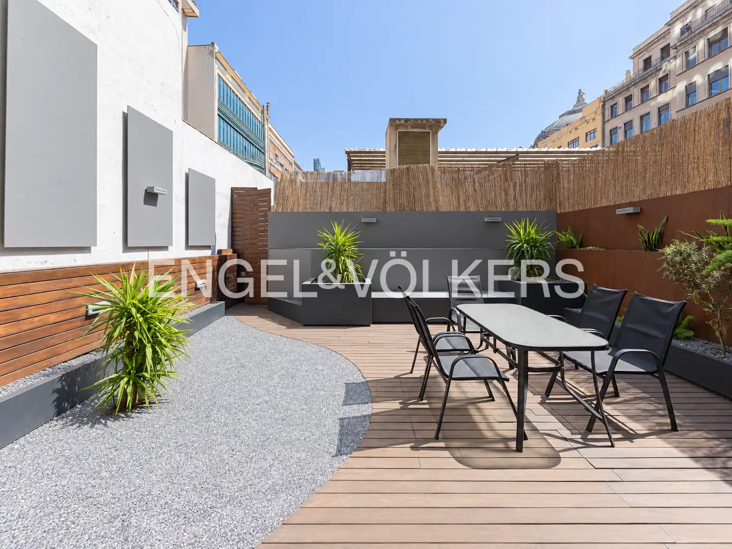 Appartement avec terrasse à vendre à Eixample, imagen 4