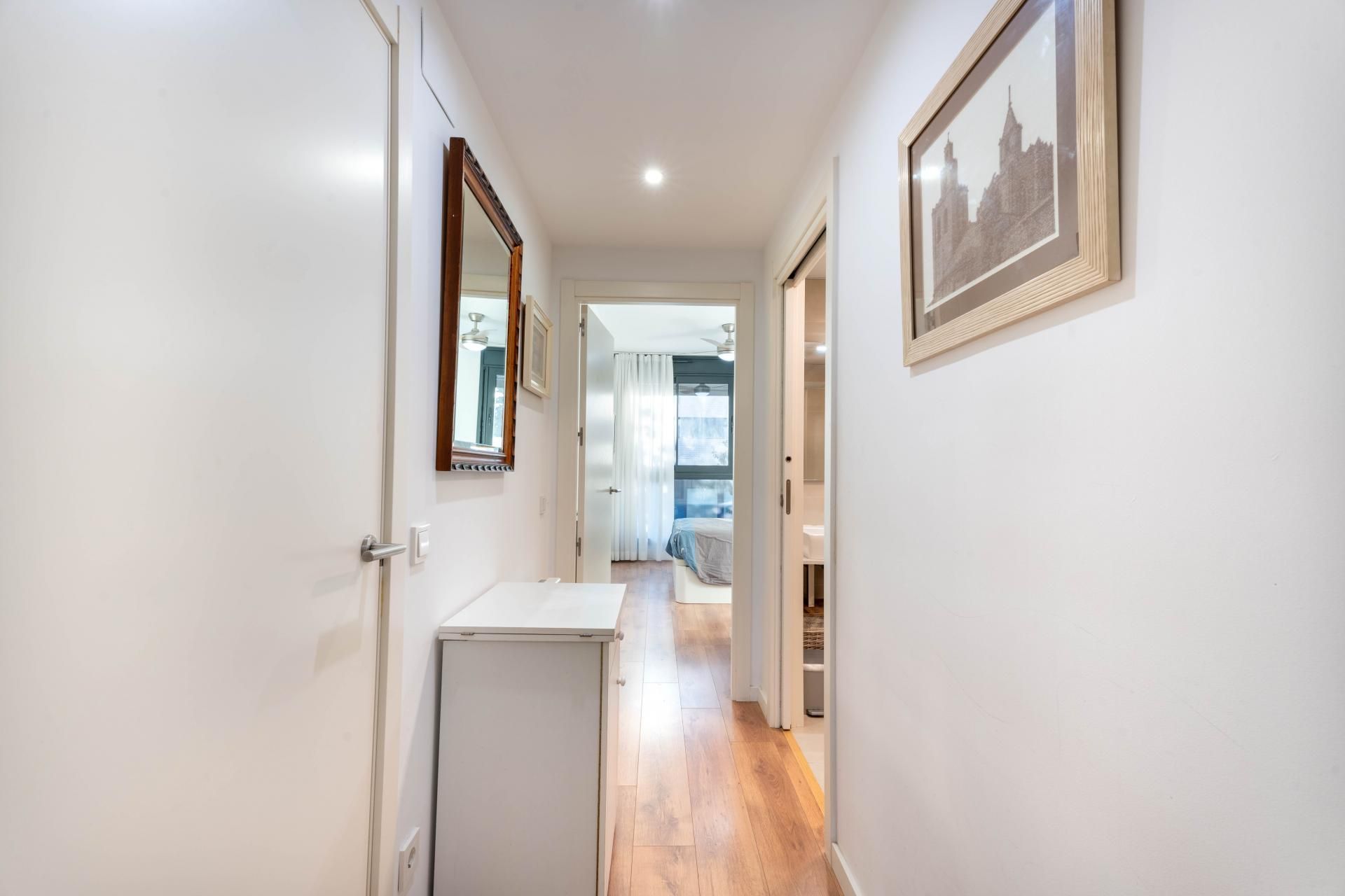 Pis en venda en Terrassa amb Aire condicionat, Calefacció i Terrassa