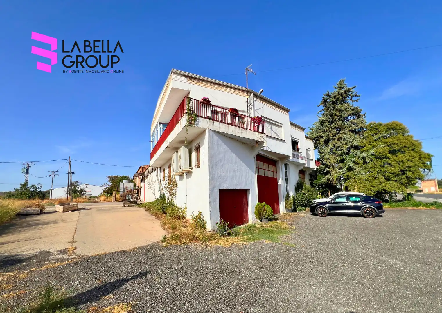 Nave industrial in vendita a Carrer del Saladar, imagen 2