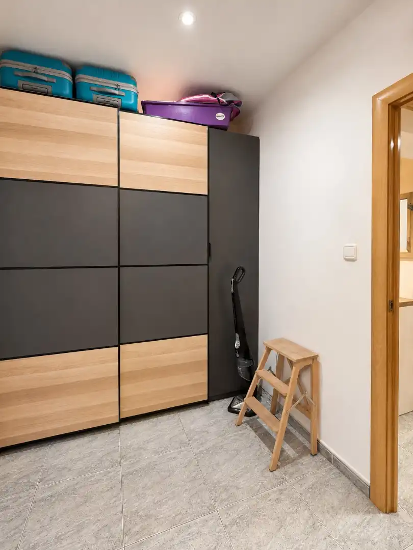 Habitación de Piso en venta en El Prat de Llobregat con Aire acondicionado, Calefacción y Balcón