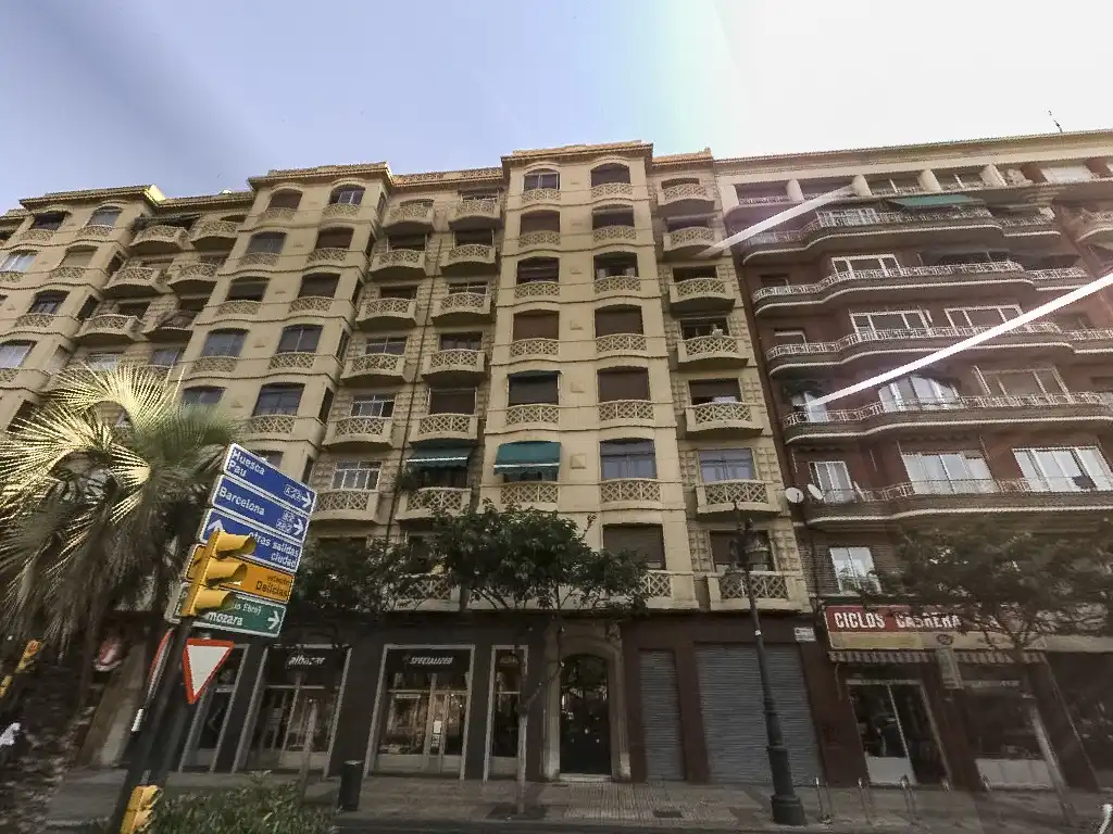 Pis en venda a Casco Histórico, imagen 8