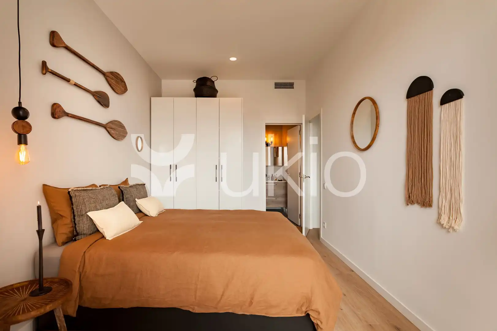 Apartment with terrace to rent in Carrer Gran de Gràcia, imagen 5