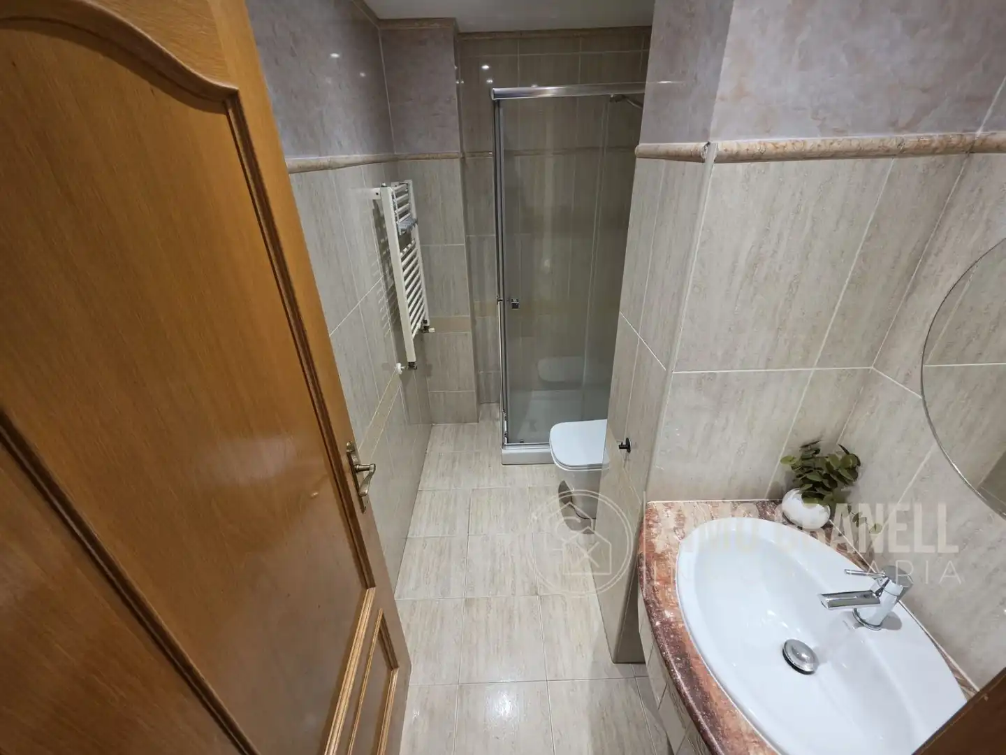 Duplex with lift for sale in Camino de Onda - Salesianos, imagen 31