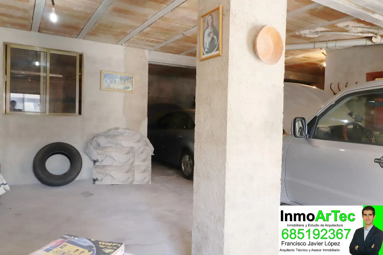 House with garden for sale in Calle San Francisco de Íllora 24, imagen 35