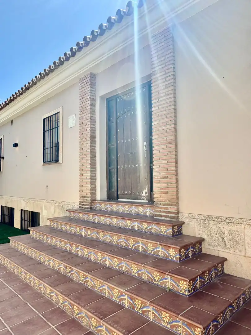 Chalet con terraza en venta en Calle Mirador de Sierrezuela 389, imagen 21