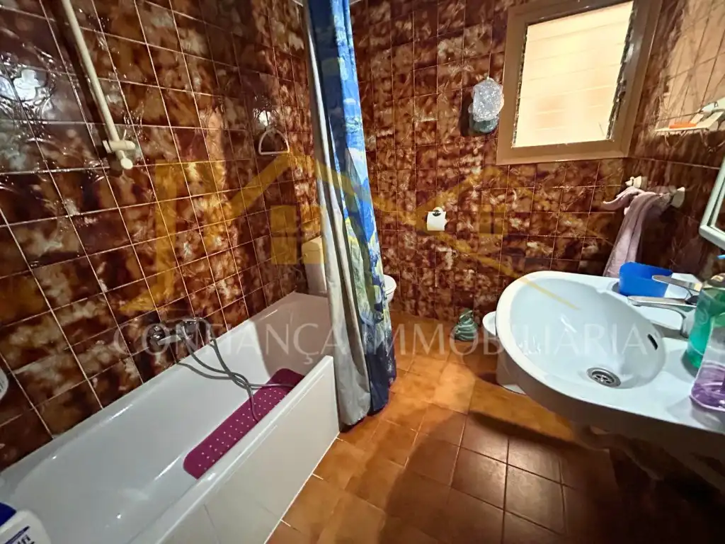 Bathroom of Flat for sale in Blanes