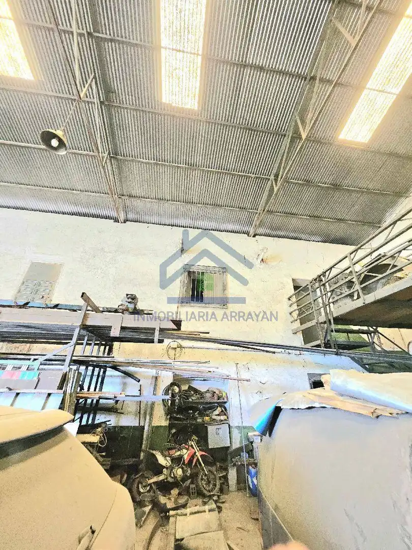 Nave industrielle à vendre à Atarfe, imagen 29