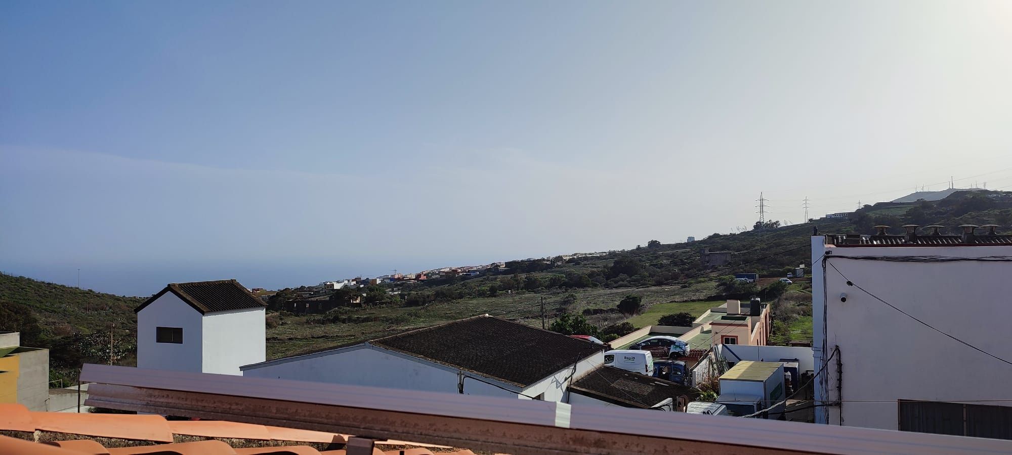 Casa o xalet en venda a Camino la Piconera, Los Baldíos - Geneto - Guajara