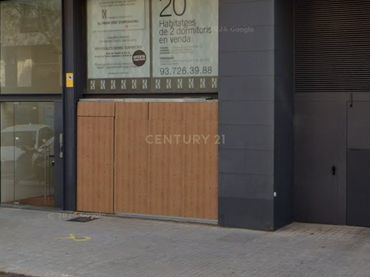 Locale commerciale in vendita a Centre - Sant Oleguer