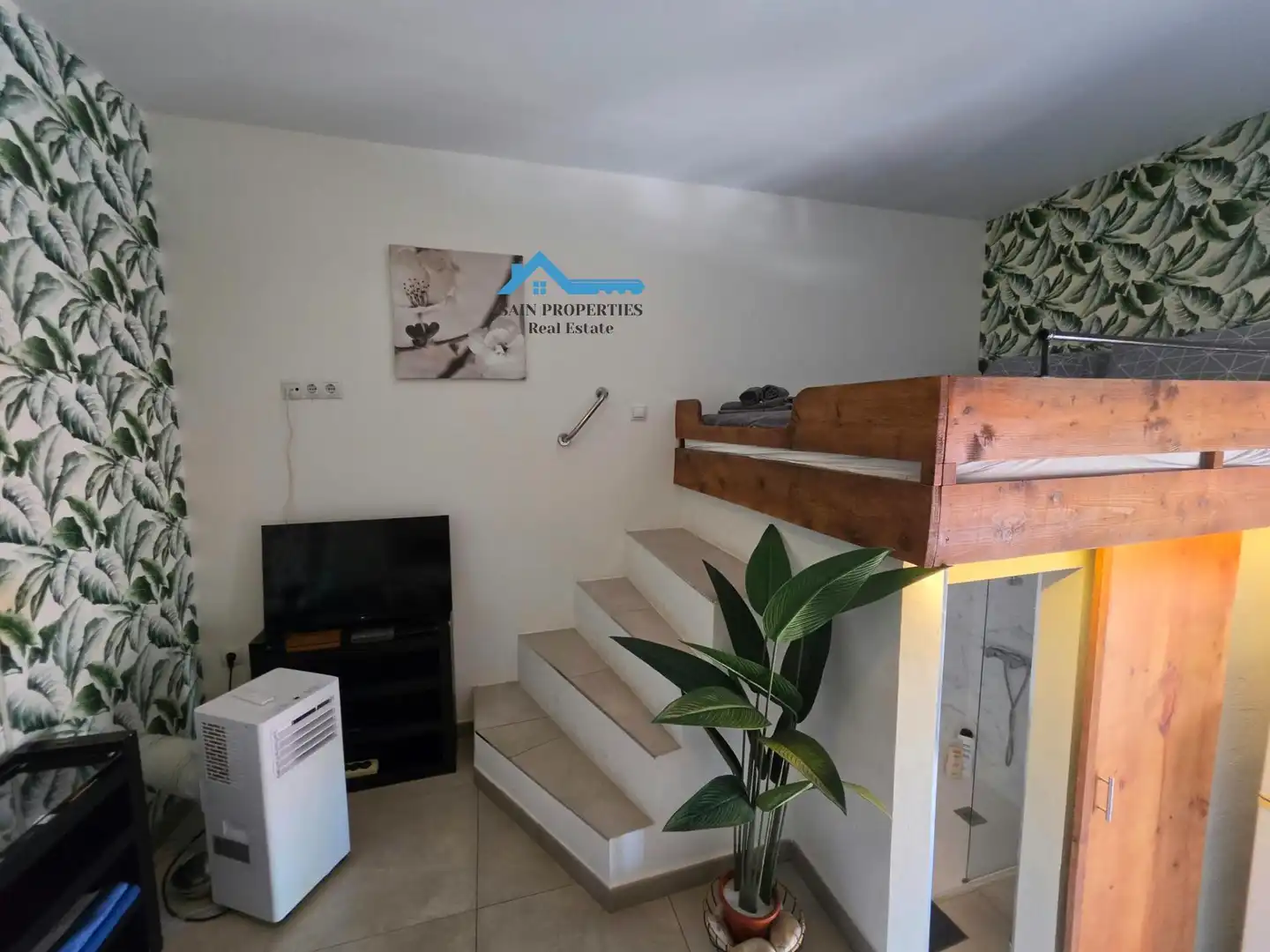 Bungalow con piscina in vendita a Escandinavia - Cautivador, imagen 50