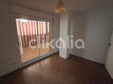 Flat with lift for sale in Zona alta