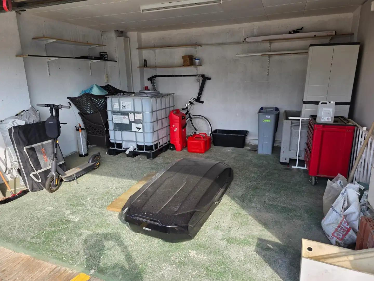 Parking for sale in Santa Margarita, imagen 3