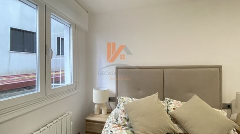 Foto 3 de Apartamento de alquiler en Rua Santo Domingo Calzada, 6, Ensanche - Sar, Santiago de Compostela