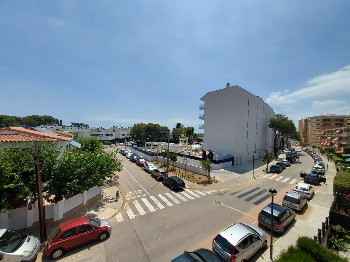 Terreny residencial en venda a Coma-ruga platja, imagen 4