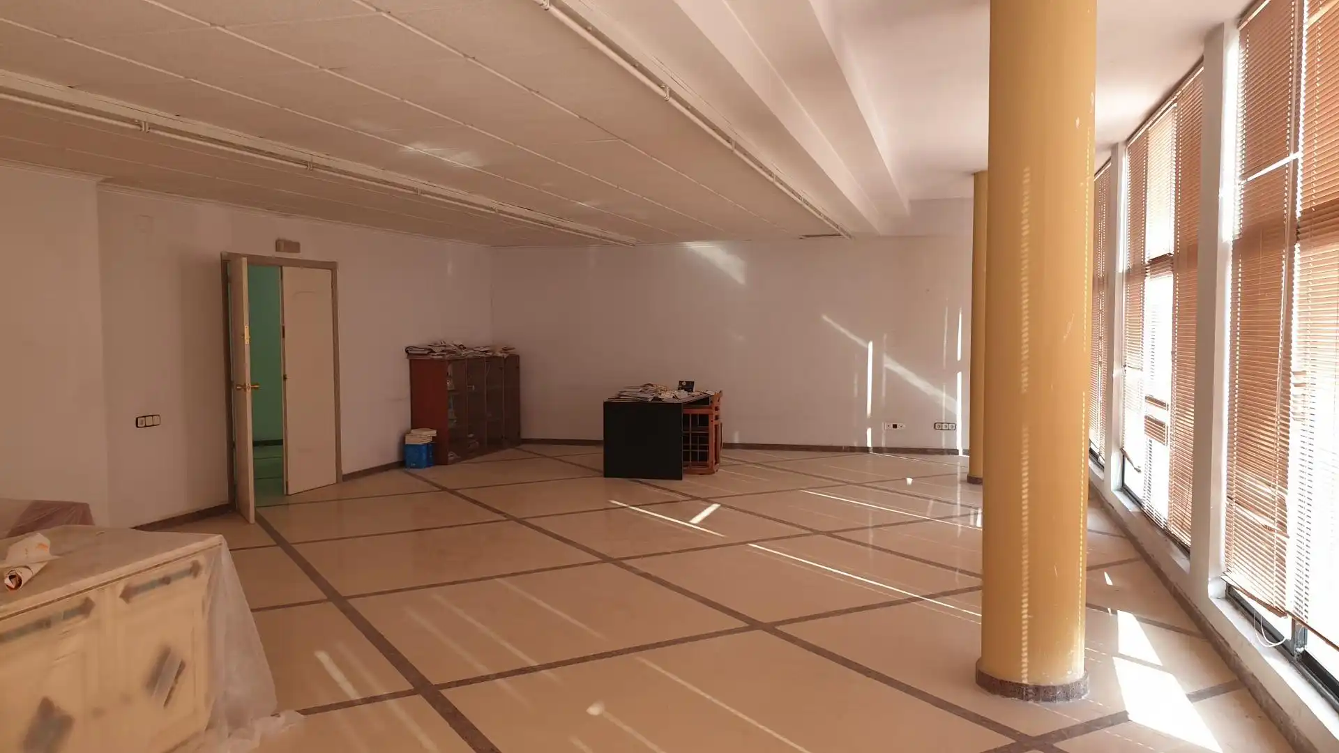 Oficina en venta en Elche / Elx