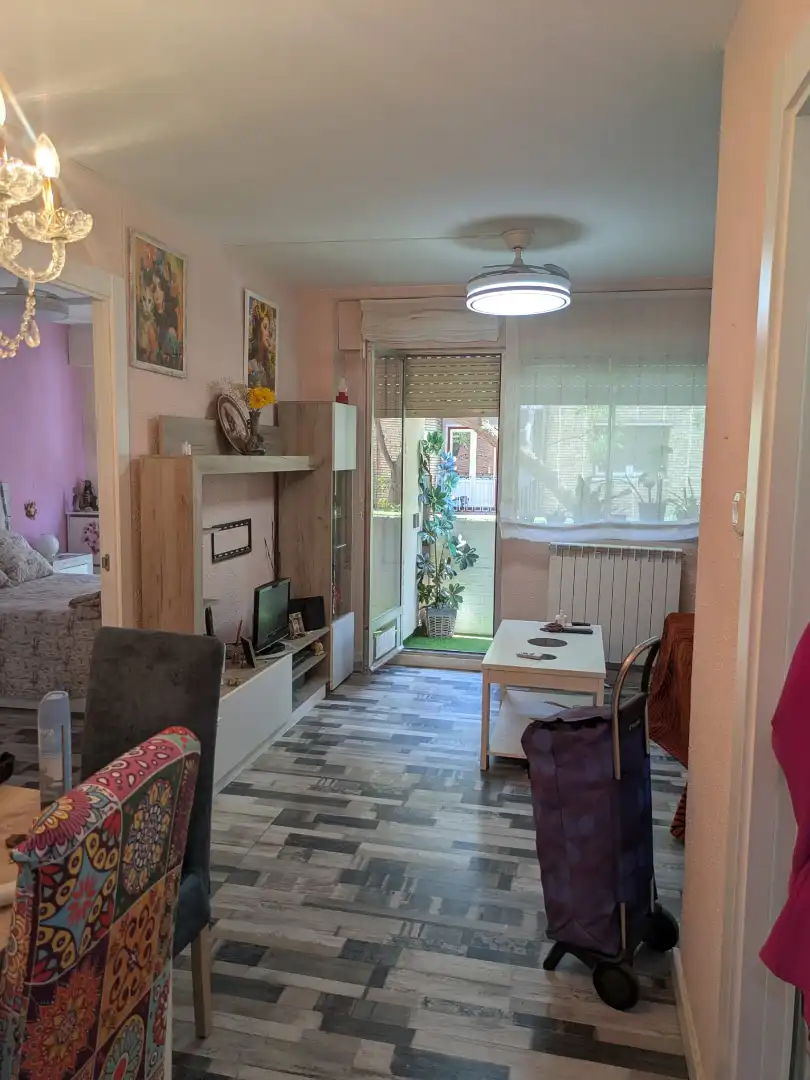 Piso en venta en Calle de Marcelino Unceta, Barrio de Delicias, Delicias