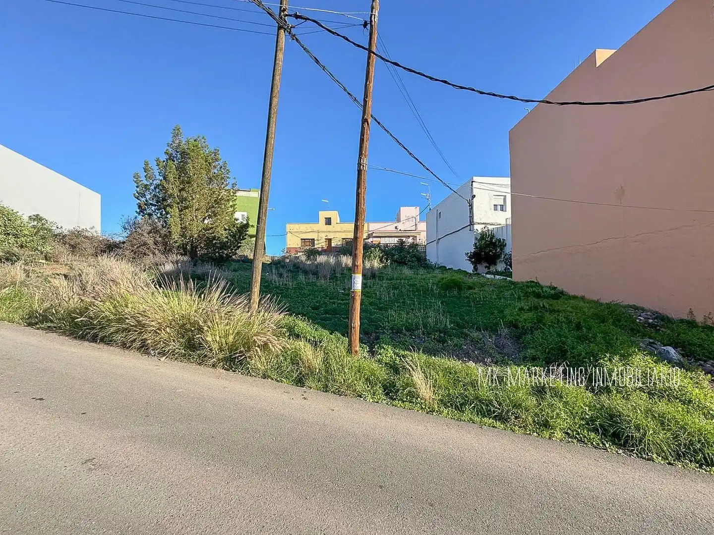 Lands and plots for sale in Calle Calle del Roque, 6 6, imagen 3
