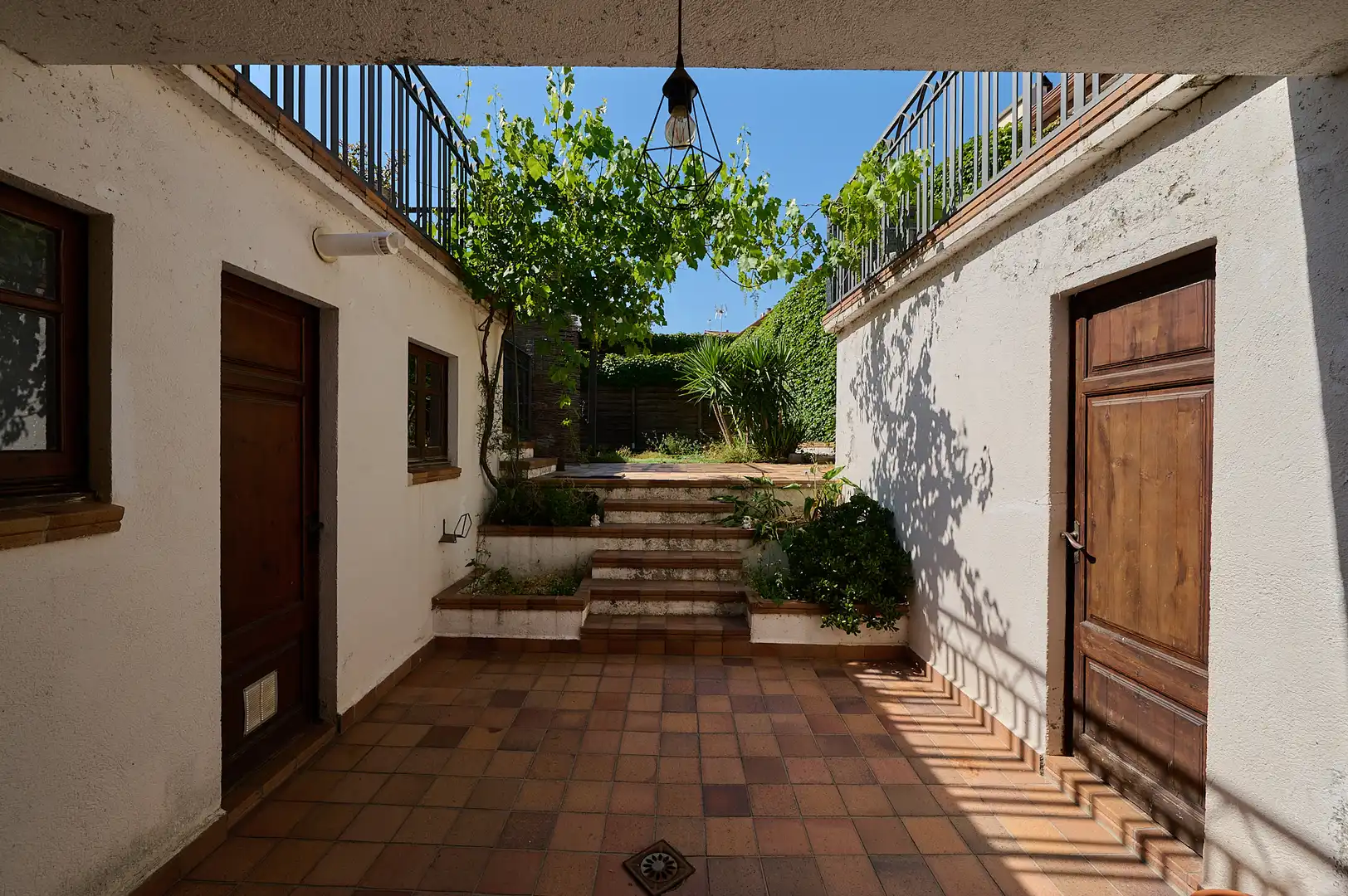Casa con terraza en venta en Carrer Castellar, imagen 64