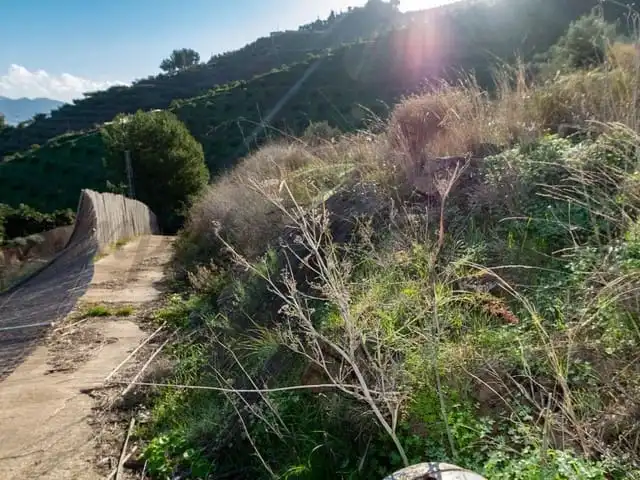 Terreni e lotti in vendita a Torrox Pueblo