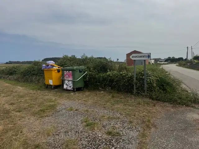 Außenansicht von Residential zum Verkauf in Ribadeo