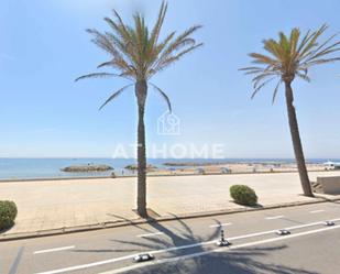 Exterior view of Residential for sale in Sitges