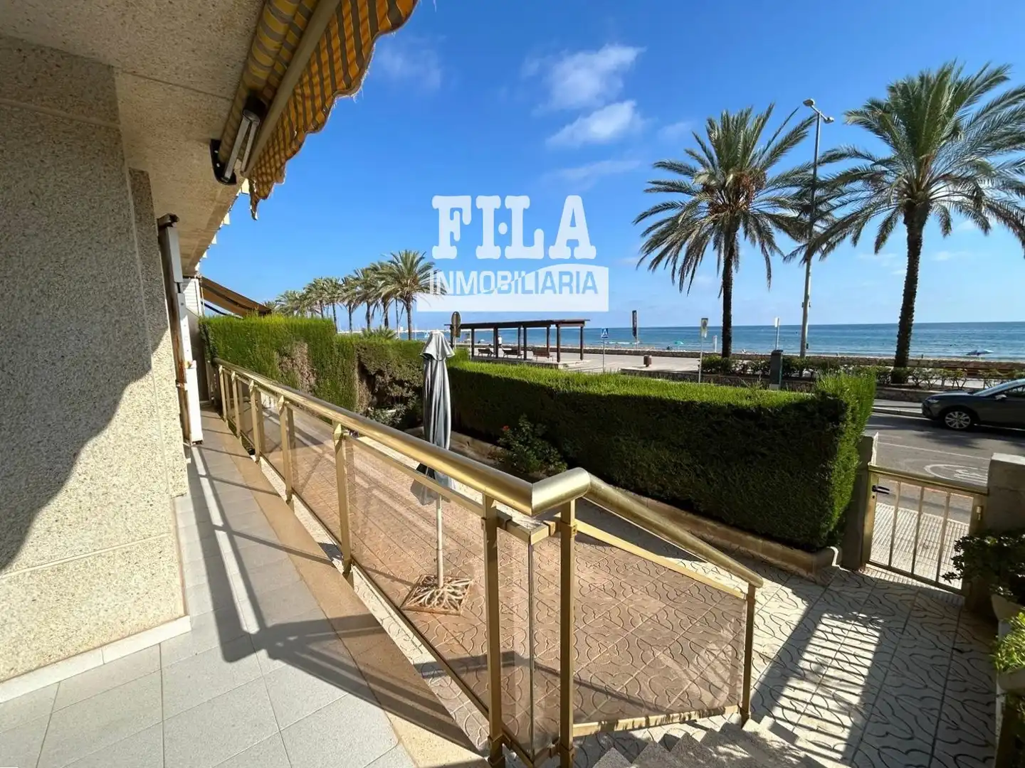 Pis en venda en Calafell amb Jardí privat, Terrassa i Piscina