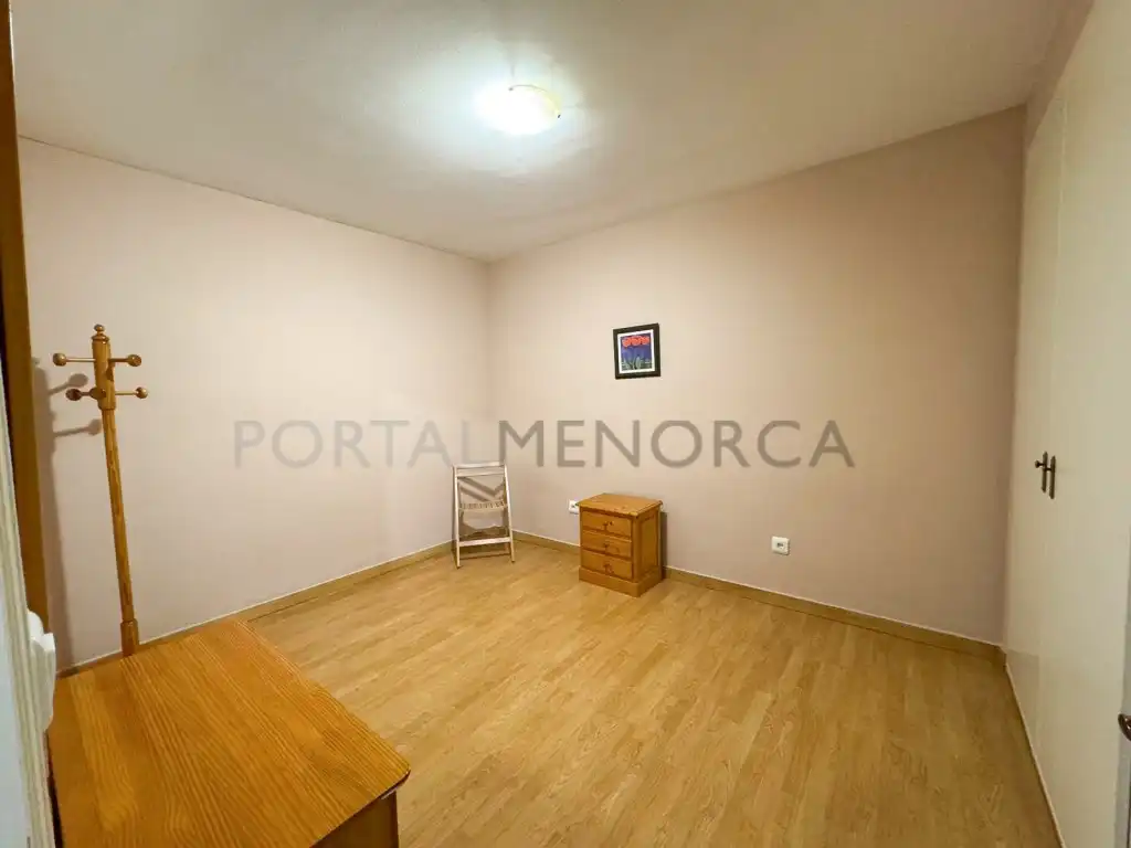 Pis en venda en Maó - Mahón amb Terrassa