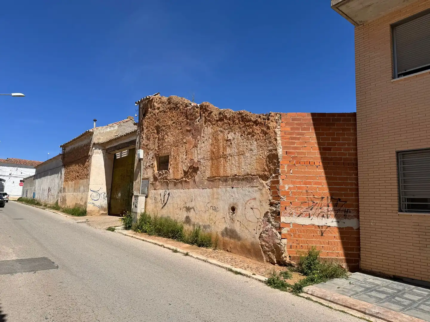 Residential land for sale in Calle Alegría 7, imagen 3