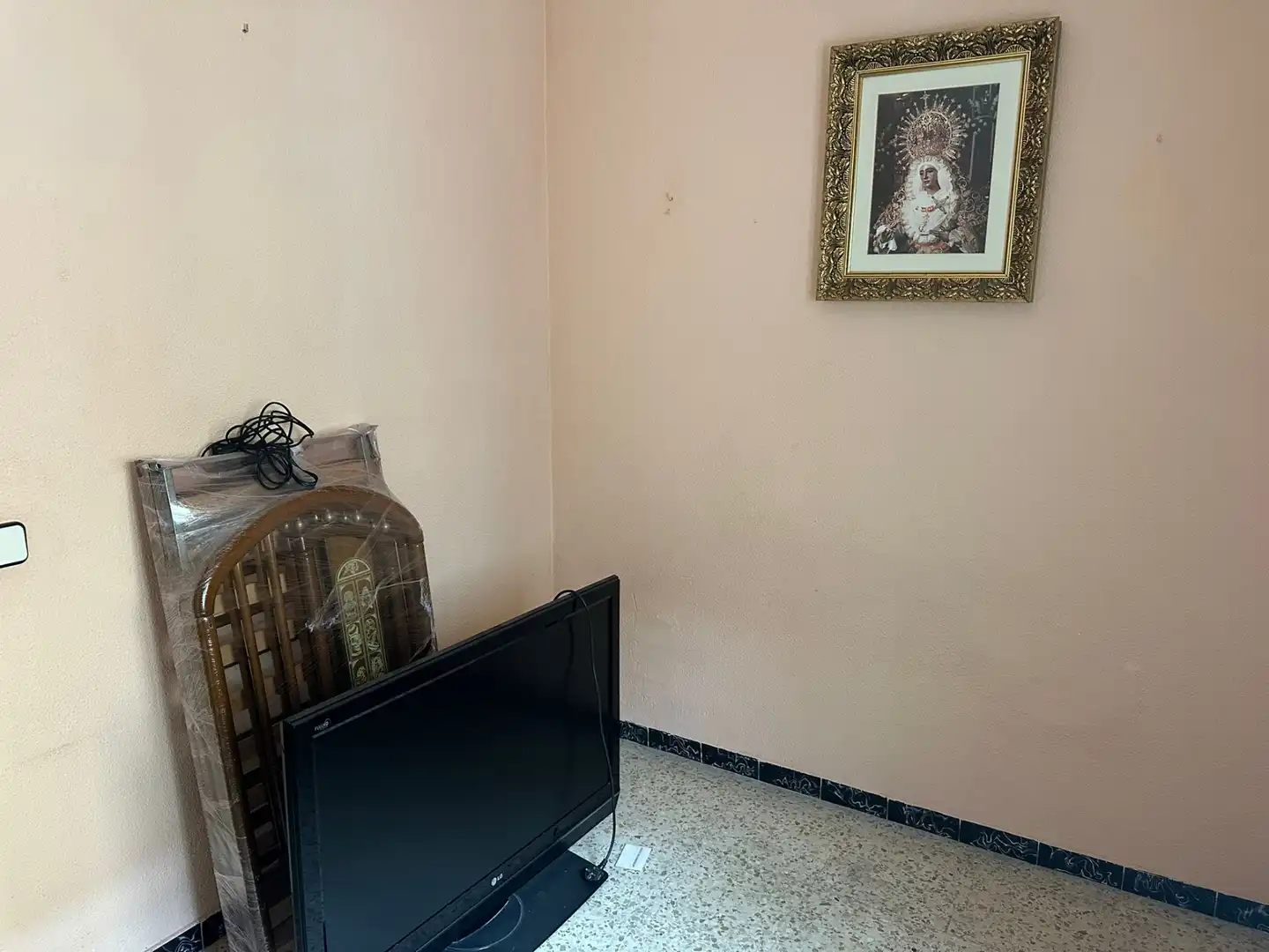 Flat for sale in Calle Lisboa, 126, El Cerro