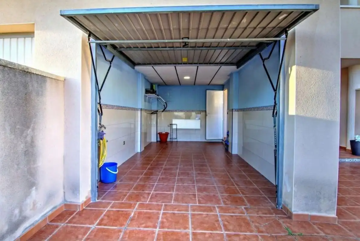 Reihenhaus mit Terrasse zum Verkauf in Cam. Brazal del I, imagen 32