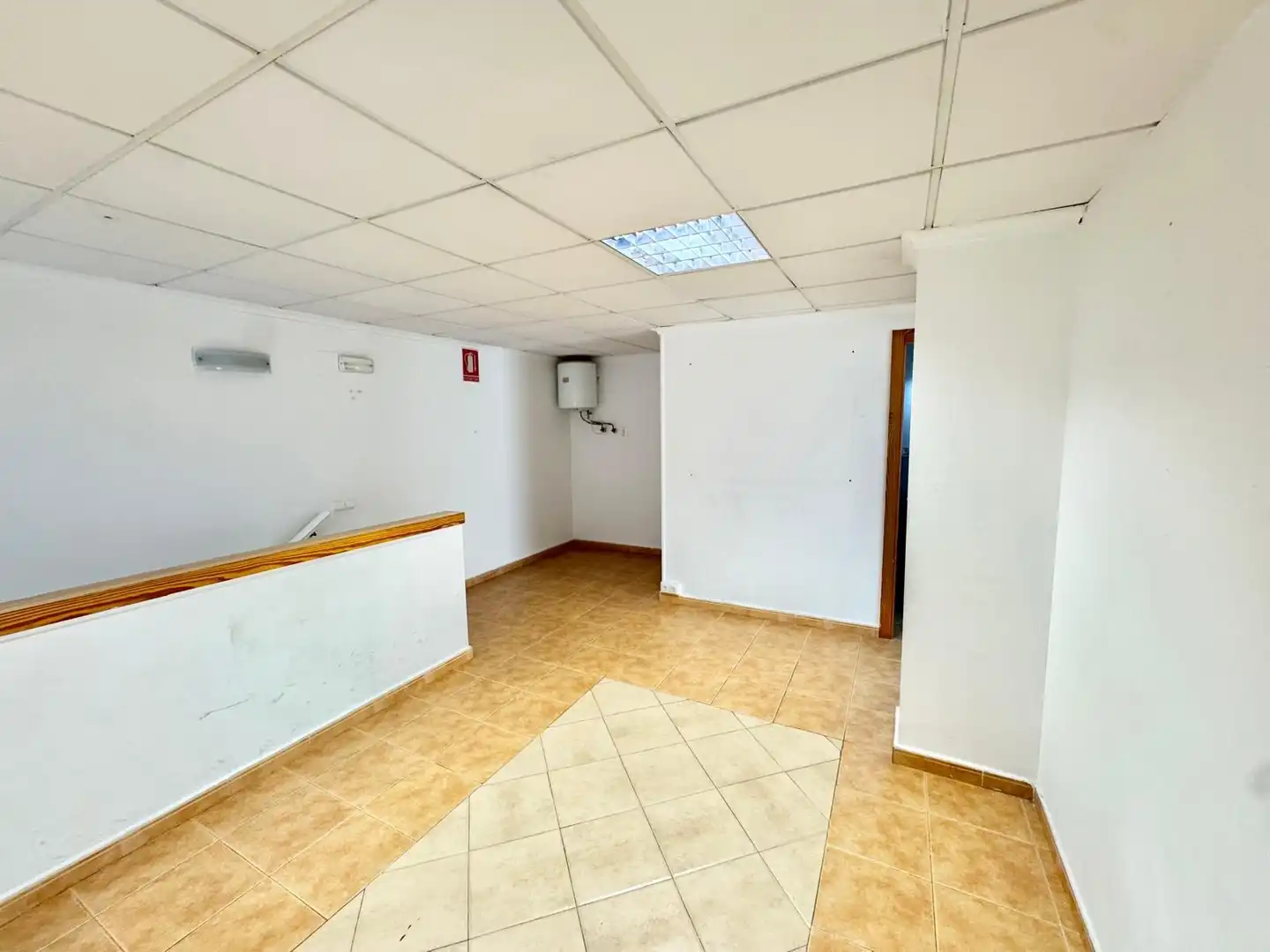 Geschaftsraum zur Miete in Santa Pola