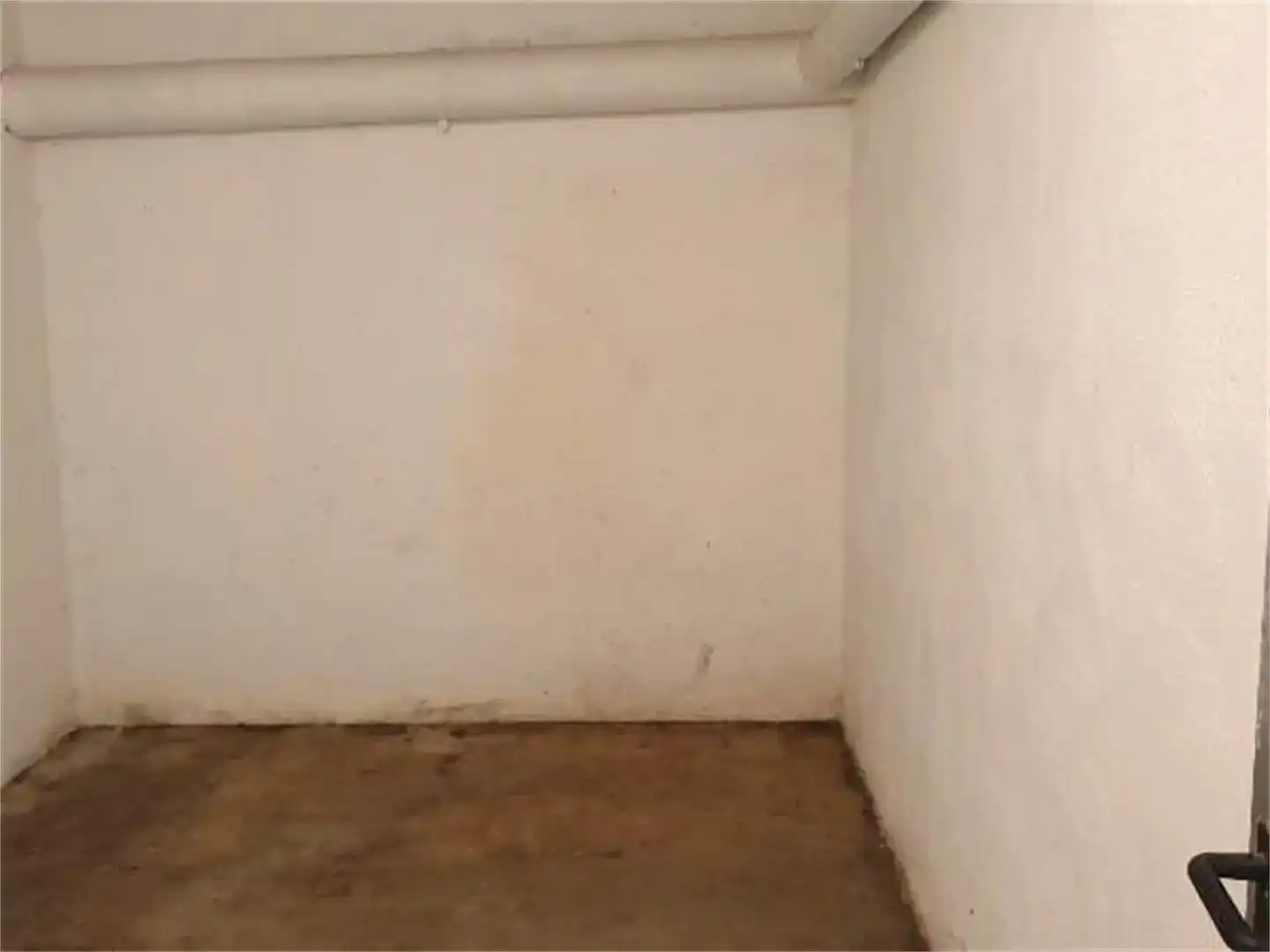 Trastero en venta en Sant Vicenç de Castellet
