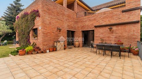 Foto 5 von Haus oder Chalet zur Miete in Valldoreix, Sant Cugat del Vallès