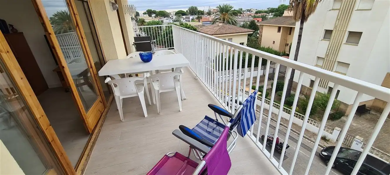 Apartament amb terrassa de lloguer a Regueral - Prat d'en Forés, imagen 28