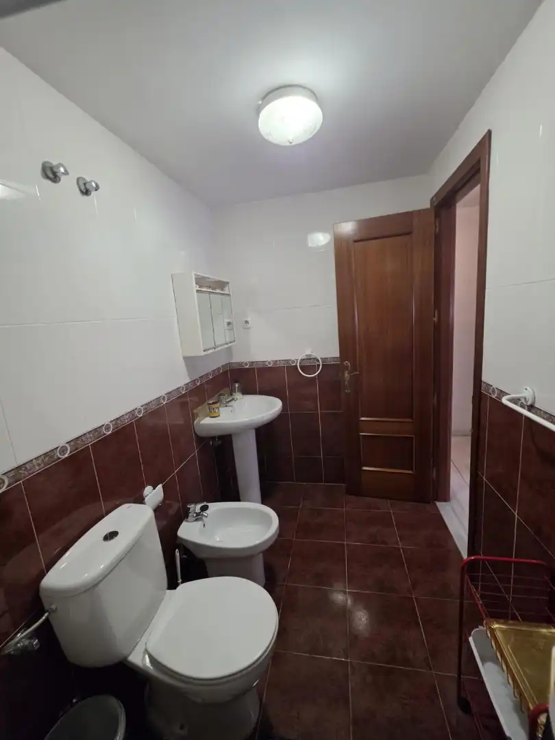 Baño de Piso de alquiler en Arroyo de la Miel 
