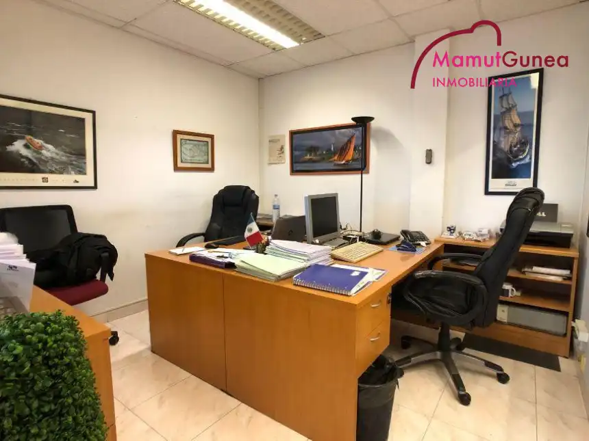 Oficina en venda a Oiartzun, imagen 19