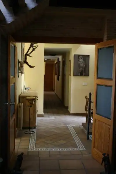 Chalet con piscina en venta en Garbinet - Vistahermosa, imagen 31