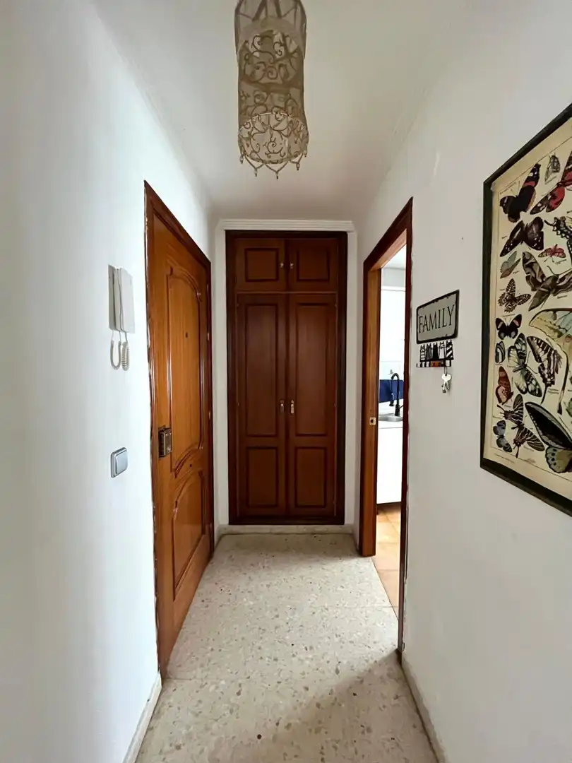 Flat for sale in Centro