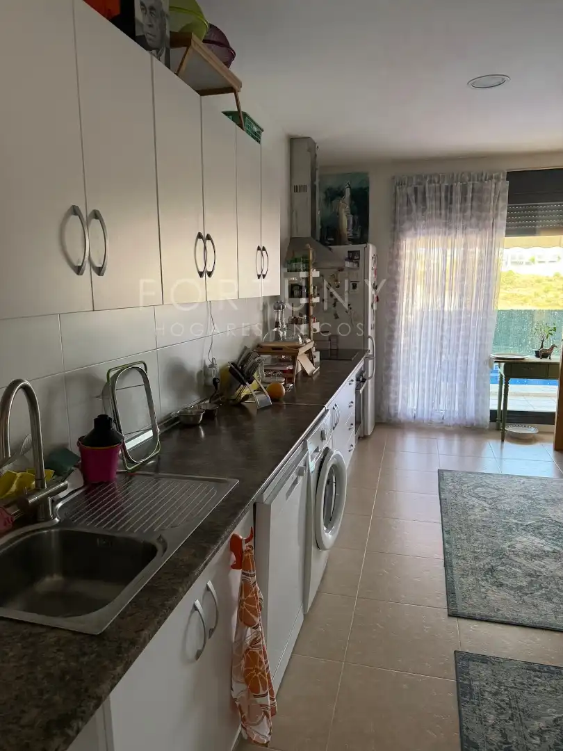 Maison avec piscine à vendre à Calle Alcalá del Valle, imagen 6