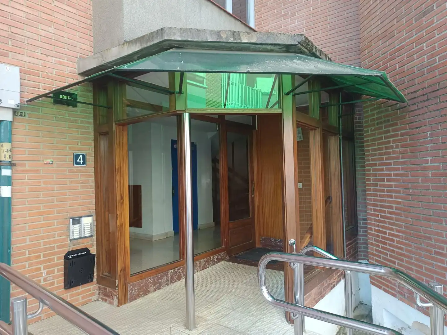 Commercial properties for sale in Artziniega