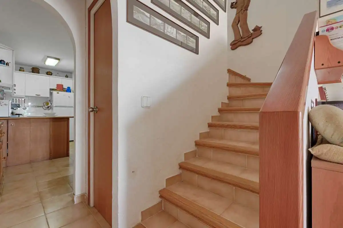 Detached homes for sale in Roses  with Terrace