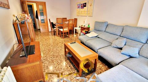 Foto 4 von Wohnung zur Miete in Calle Monse/ F Ferris, Onda, Castellón