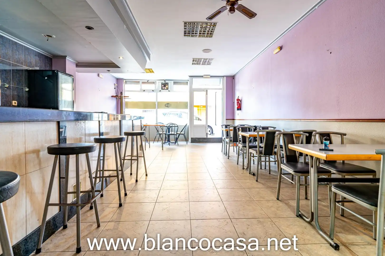 Local commercial à vendre à Carballo, imagen 16