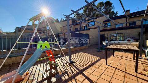 Foto 4 de Casa adosada en venda a Quer, Guadalajara